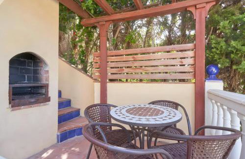 Villa Estrella de Cotobro - Foto 8