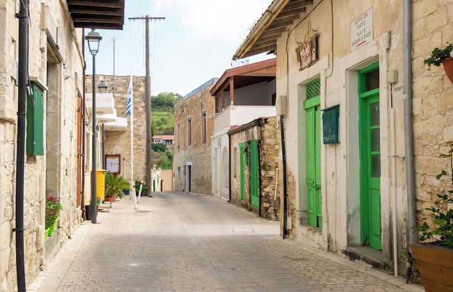 Sanders Arsorama Arsos - Foto 55