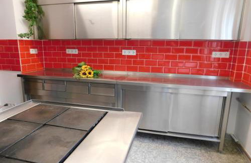 Haus Astenblick in Winterberg Ferienwohnungen mit Gastraum Wanderveranstaltungen und Familienfeiern - Foto 44