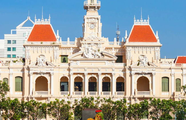 Ho Chi Minh City Tour - Photo 5