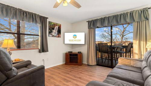 Golf Course Escape - Resort Amenities - Foto 3