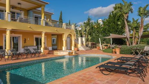 Vivenda Kristina - Foto 3, Garden, sunbed