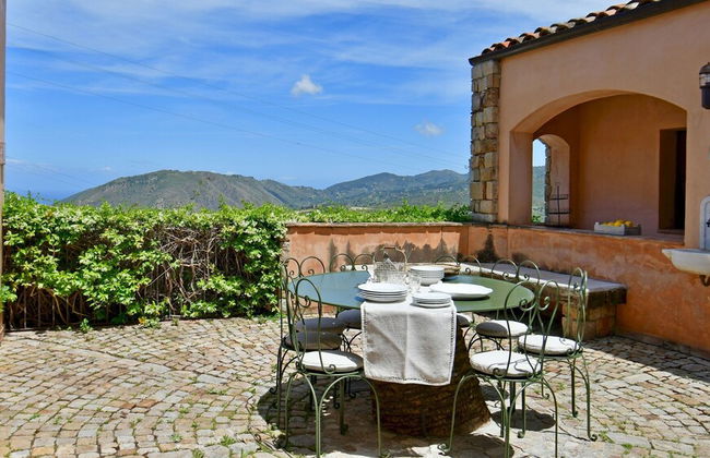 Villa Passulunara 14 - Photo 37