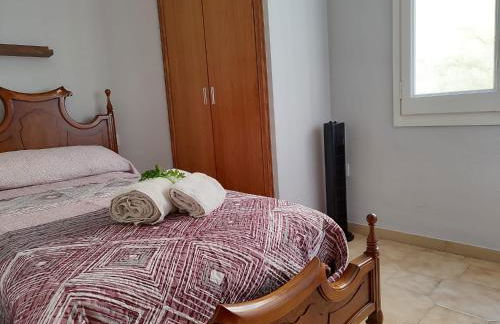 Piso de 4 habitaciones en el centro de Roses - Photo 10