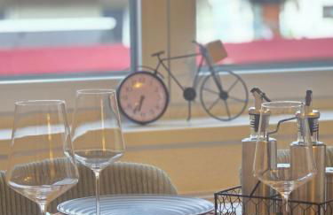 Design-Apartments I Europapark I Boxspring I Nespresso I Parklplatz - Foto 41