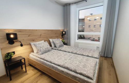 STARCO Apartamenty Centrum - Foto 9