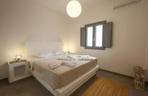 Aerial Apartments - Foto 17