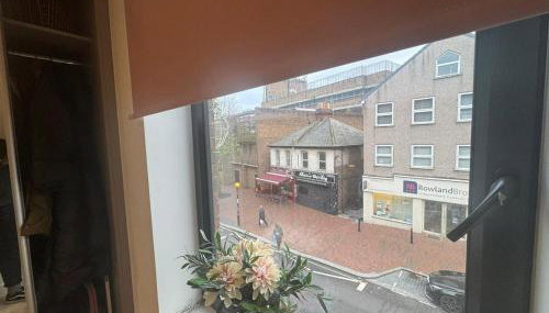 JVL Nice Cosy 1BR Flat Purley, London - Foto 5