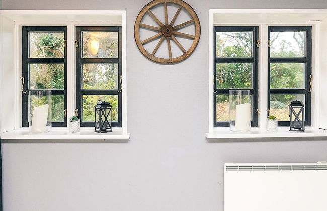 6 Person Holiday Home in Soby Aero - Foto 21