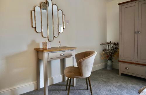 Rose Cottage - Foto 29