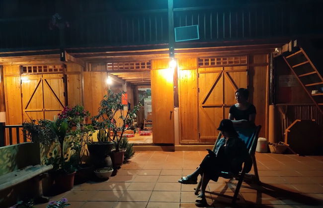 Homestay Kha Ban - Foto 8