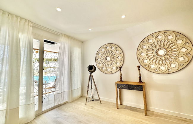 Loft 18 Beach Front Marbella - EaW Homes - Foto 34