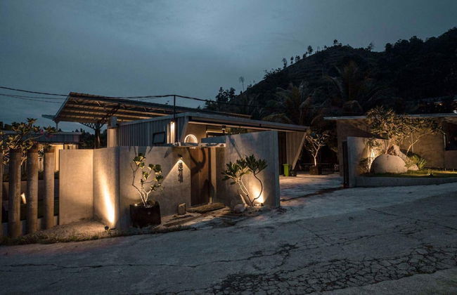 Yi Luxury Villa Bukit Mertajam - Foto 32