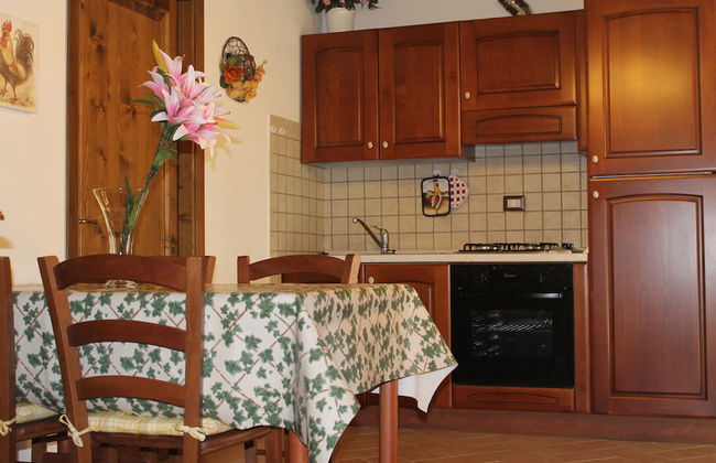 Agriturismo Cantagalli - Foto 15