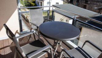 Ferienwohnung Sandstrand - Foto 3