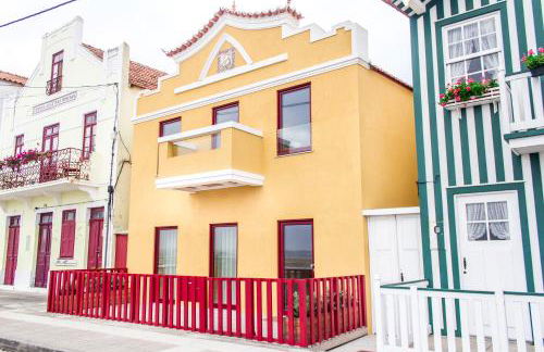 Cestaria Costa Nova - Foto 45