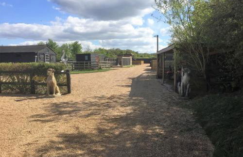 Willow Court Farm Studio South & Petting Farm, 8 mins from Legoland & Windsor, 15 mins from Lapland UK - Foto 46