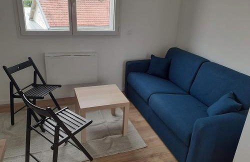 Studio 16m2 equipé - Foto 1