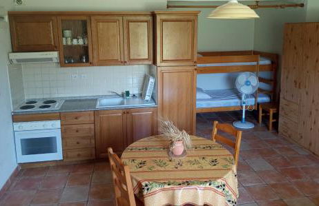 Studio Appart Verdon - Foto 6