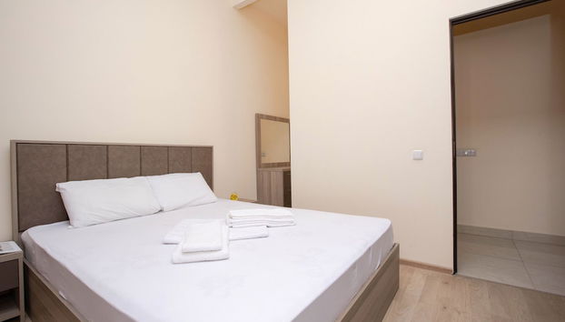 Stay inn on Mashtots 5a-6 - Foto 3, Habitación