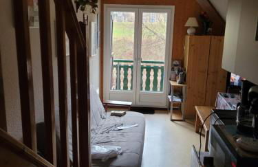 Duplex Métabief - Foto 68