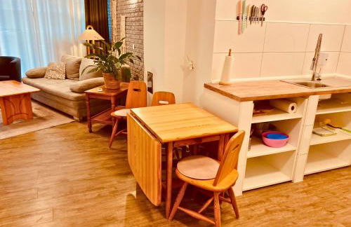 FeWo Nebenan - Foto 51