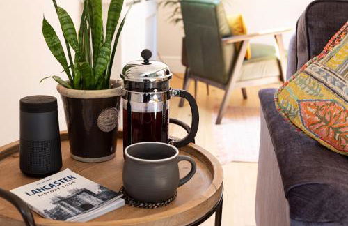 Curlew Loft - Foto 12