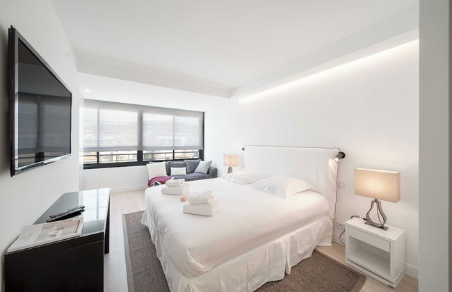 Charming Oasis With Terrace 4 BD/ 8P - Cannes - Foto 4