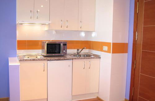 Aparthotel Santa Marina - Foto 25