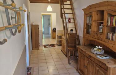 Ferienhaus an der Borner Mühle - Foto 6