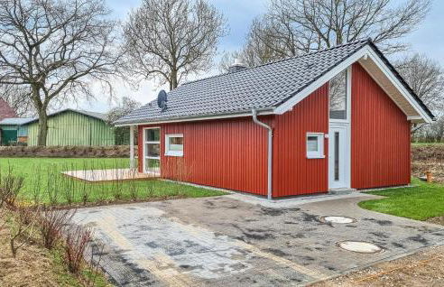 Cozy Home In Krems Iiwarderbrück - Foto 8