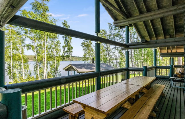 Villa kotikoivu - Foto 9