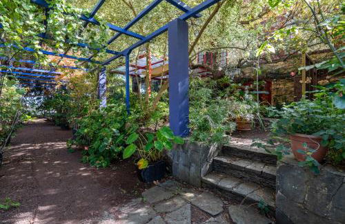 Vivelorural Casita Vintage, Santa Brígida - Foto 50