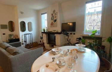 La Finestra Sul Campanile - Foto 17