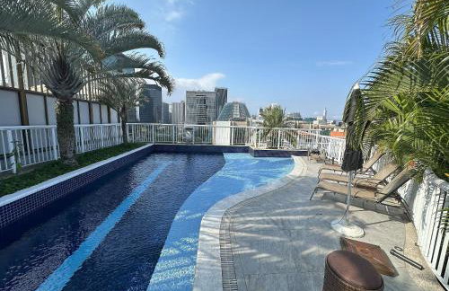 Stúdio Lindo no Coração da Lapa - Photo 11