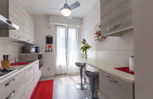 Sem Benelli - Photo 25