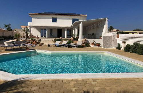 Villa Pomelia by Xenia Sicily Villas - Foto 13