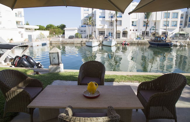 Villa Marina - Foto 34