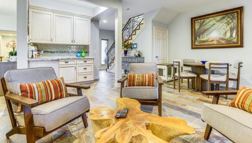 Dog-Friendly Cypress Vacation Rental with Lanai! - Foto 5