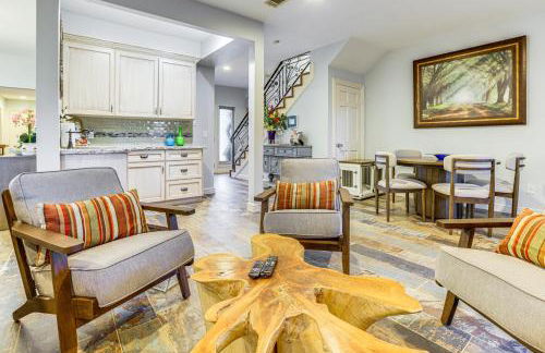 Dog-Friendly Cypress Vacation Rental with Lanai! - Foto 5