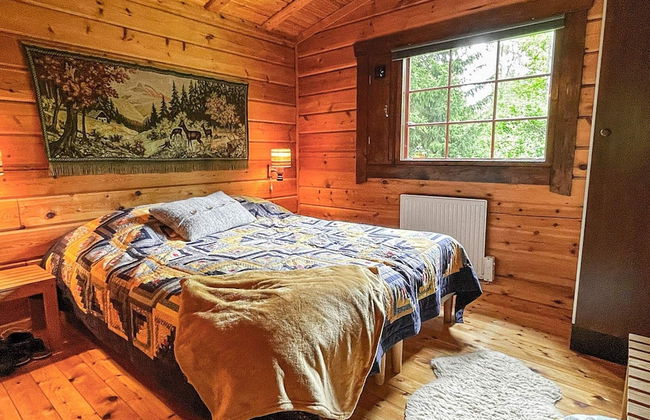 6 Person Holiday Home in Blentarp-by Traum - Foto 2