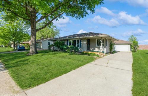 Fully Renovated Scandinavian Inspired Home - Foto 3