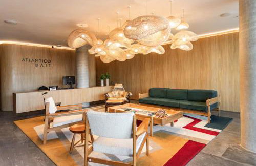 Luxo à beira mar com Jacuzzi particular - Foto 6