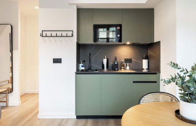 Limehome Malaga Calle Victoria - Foto 43