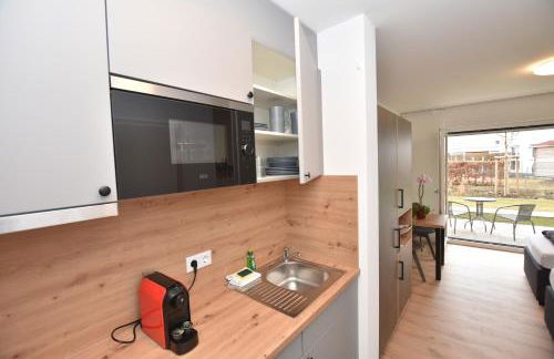 Boardinghouse Henschelstraße - Foto 30