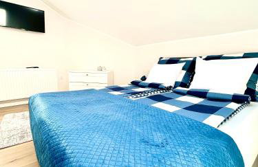 Apartament Abrahama - Foto 19