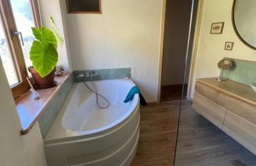 Très belle maison spacieuse et lumineuse, vue sur la station de Risoul et de Vars - Foto 43