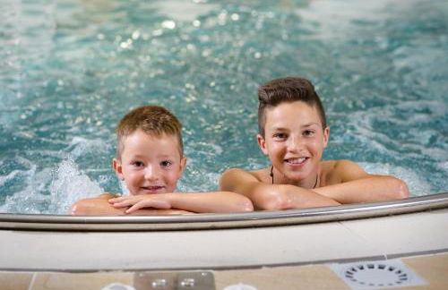 FORESTO holiday apartments - Photo 36