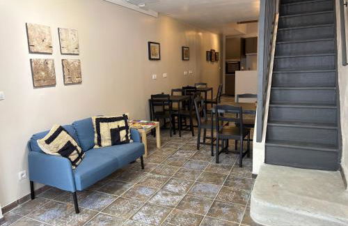 La Terre du Midi à Sérignan - Foto 2