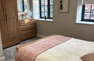 Stylish apartment in Halifax - Foto 21